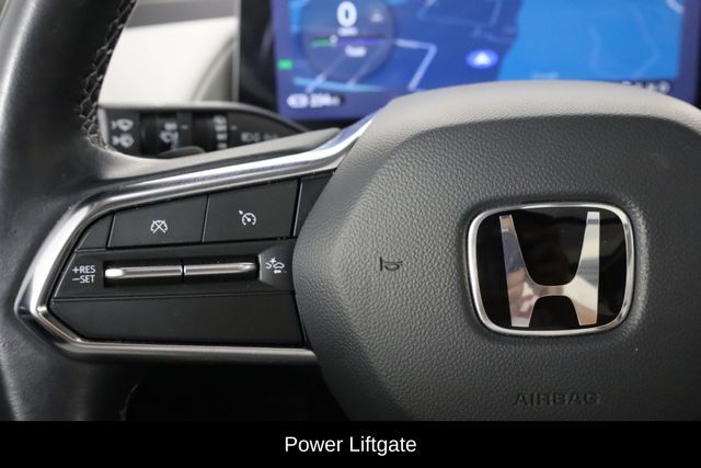 2024 Honda Prologue Touring Raleigh NC