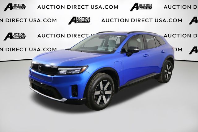 2024 Honda Prologue