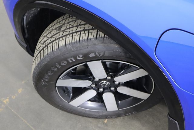 2024 Honda Prologue Touring Raleigh NC