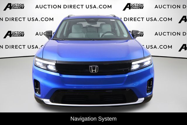 2024 Honda Prologue Touring Raleigh NC
