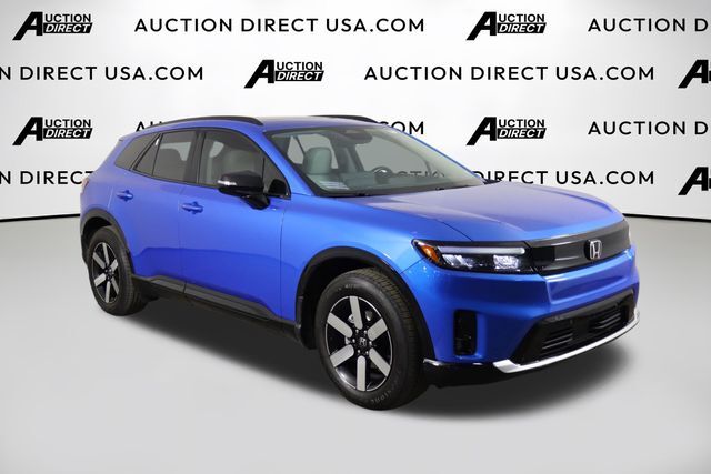 2024 Honda Prologue Touring Raleigh NC