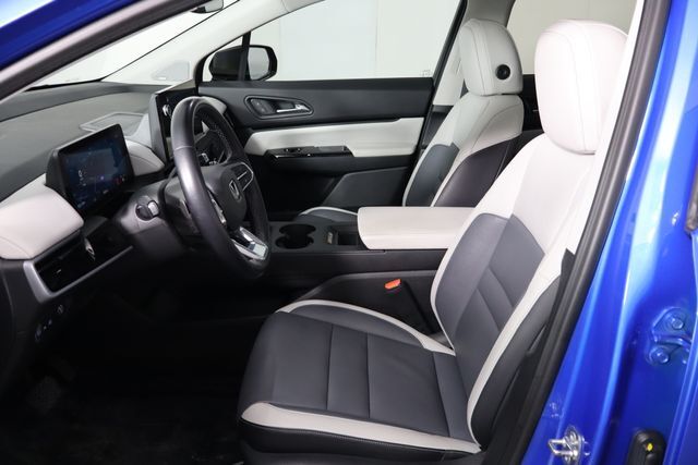 2024 Honda Prologue Touring Raleigh NC