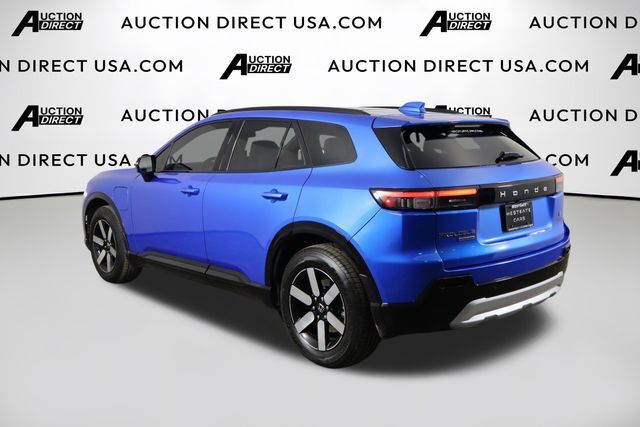 2024 Honda Prologue Touring Raleigh NC