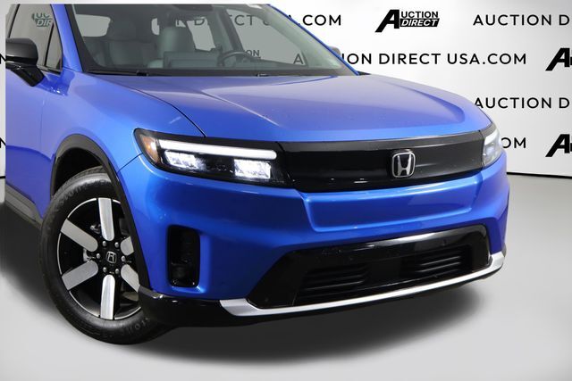 2024 Honda Prologue Touring Raleigh NC