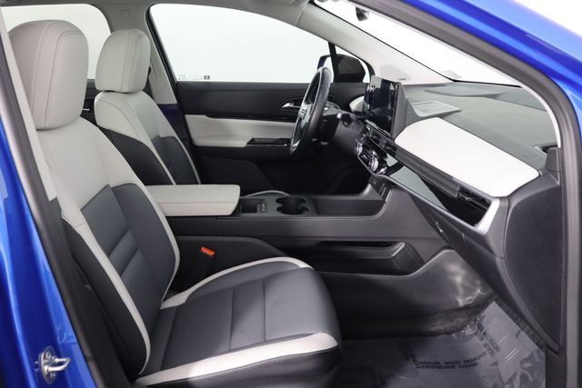 2024 Honda Prologue Touring Raleigh NC