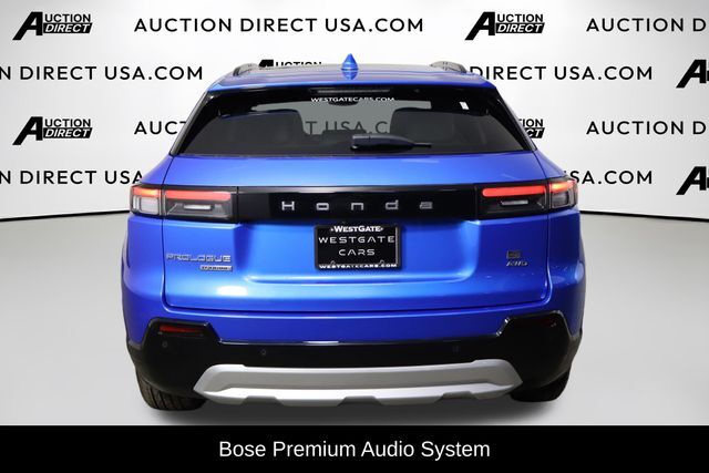 2024 Honda Prologue Touring Raleigh NC