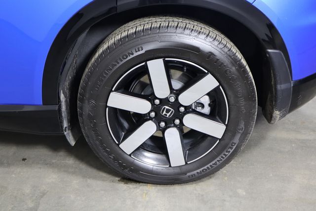 2024 Honda Prologue Touring Raleigh NC