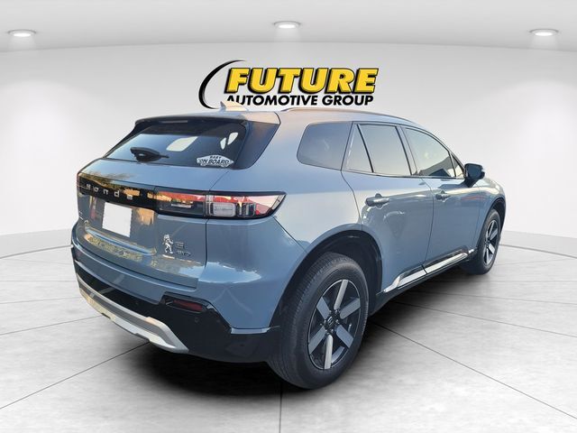 2024 Honda Prologue Touring Roseville CA
