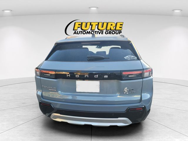 2024 Honda Prologue Touring Roseville CA