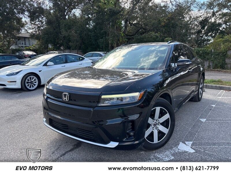 2024 Honda Prologue Touring Seffner FL