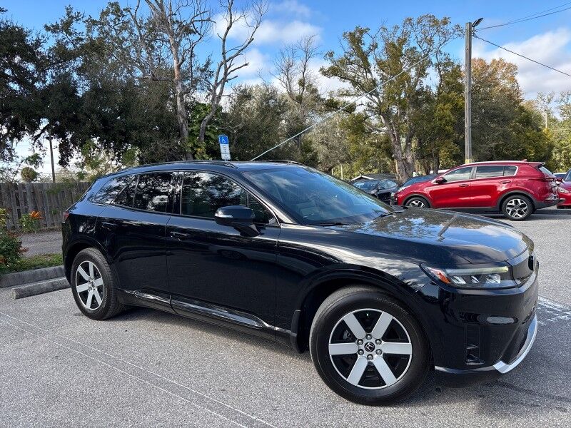 2024 Honda Prologue Touring Seffner FL