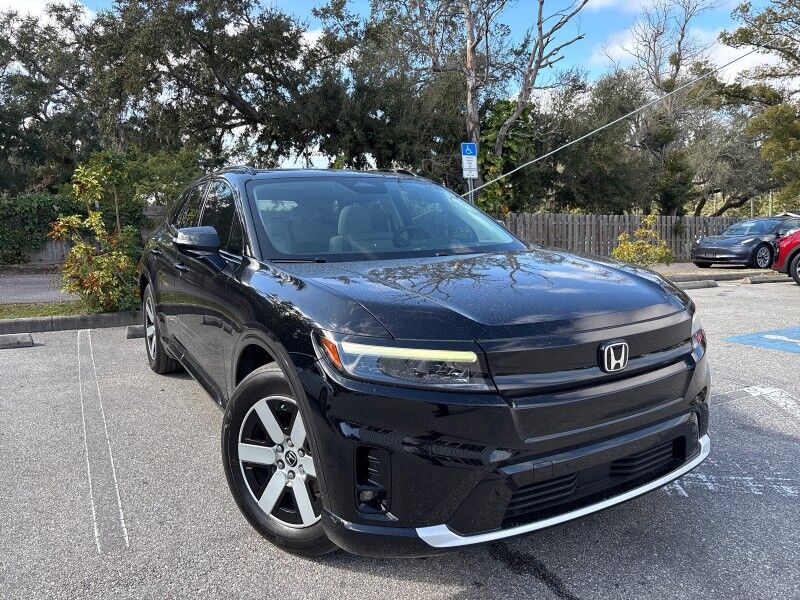 2024 Honda Prologue Touring Seffner FL