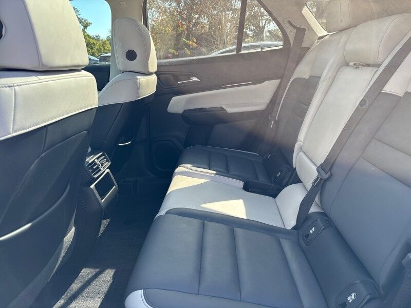 2024 Honda Prologue Touring Seffner FL