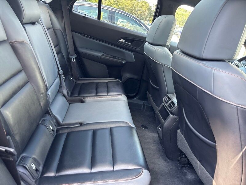 2024 Honda Prologue Touring Seffner FL