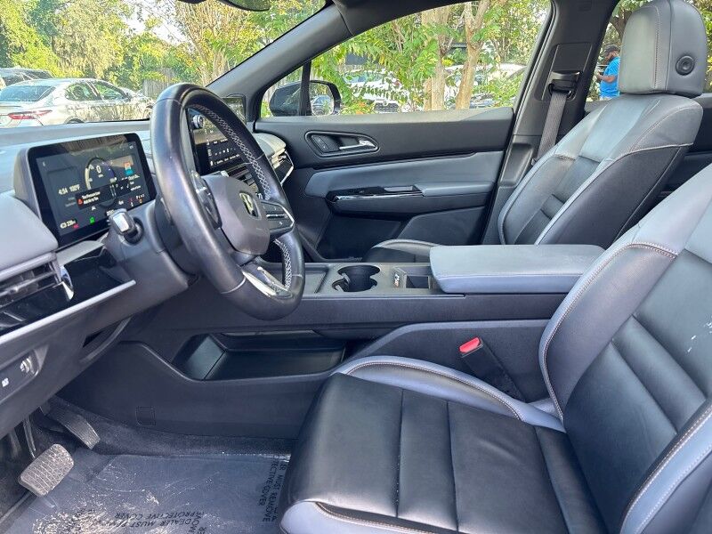 2024 Honda Prologue Touring Seffner FL