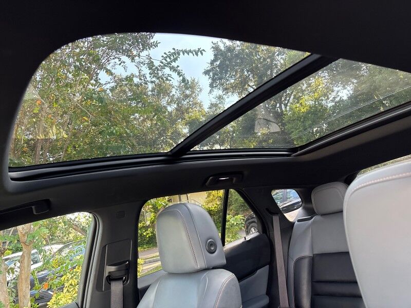 2024 Honda Prologue Touring Seffner FL