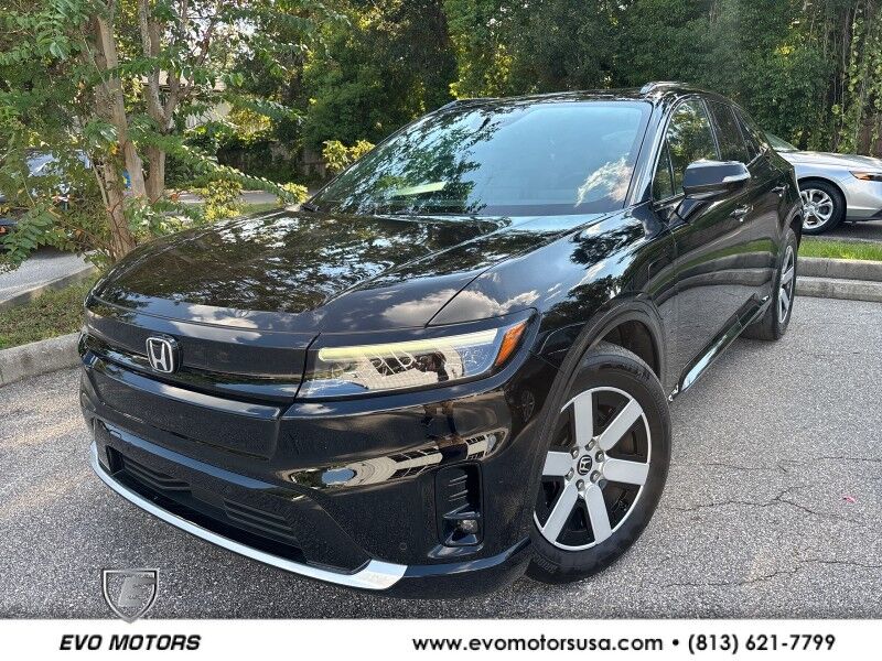 2024 Honda Prologue Touring Seffner FL