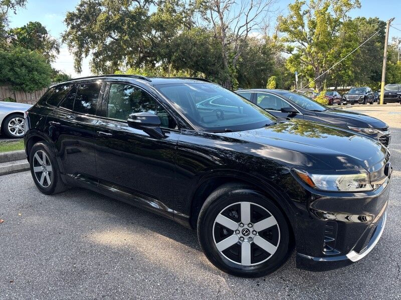 2024 Honda Prologue Touring Seffner FL