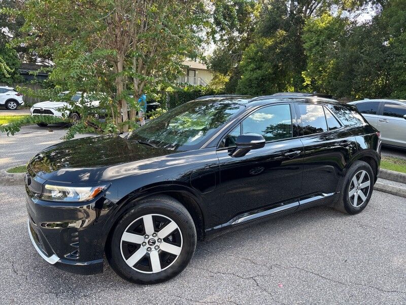 2024 Honda Prologue Touring Seffner FL