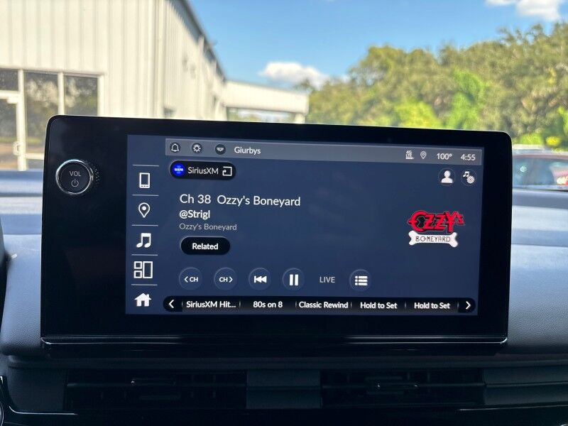 2024 Honda Prologue Touring Seffner FL