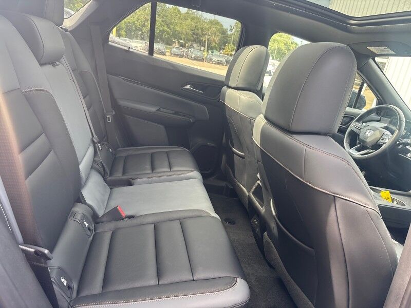 2024 Honda Prologue Touring Seffner FL