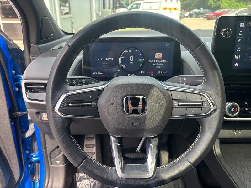 2024 Honda Prologue Touring Seffner FL