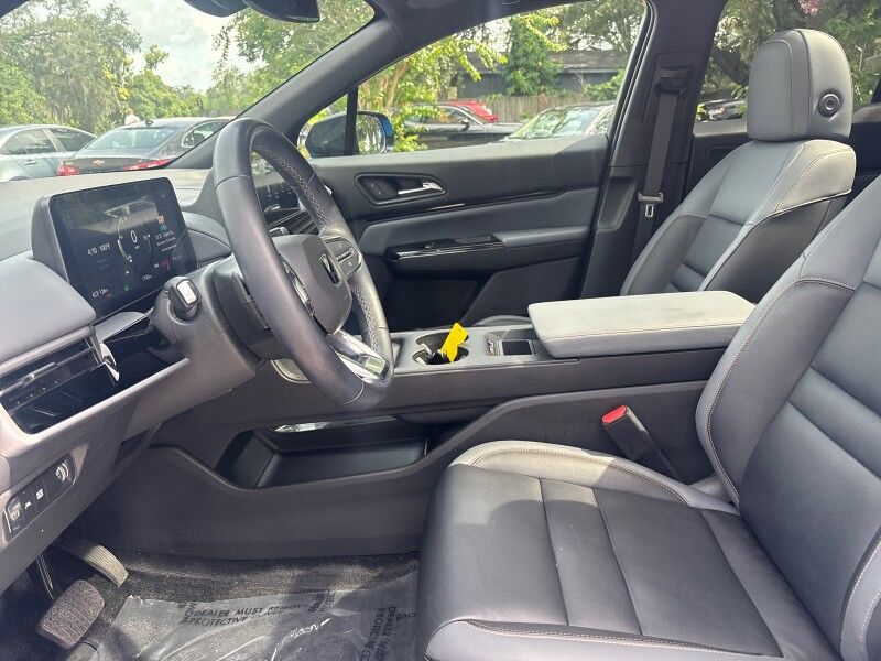 2024 Honda Prologue Touring Seffner FL