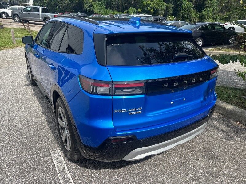 2024 Honda Prologue Touring Seffner FL