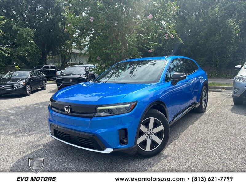 2024 Honda Prologue Touring Seffner FL