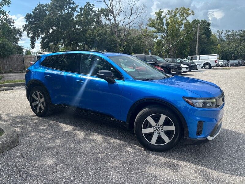 2024 Honda Prologue Touring Seffner FL