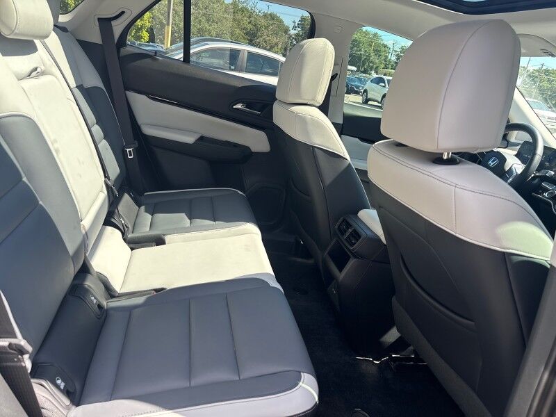 2024 Honda Prologue Touring Seffner FL