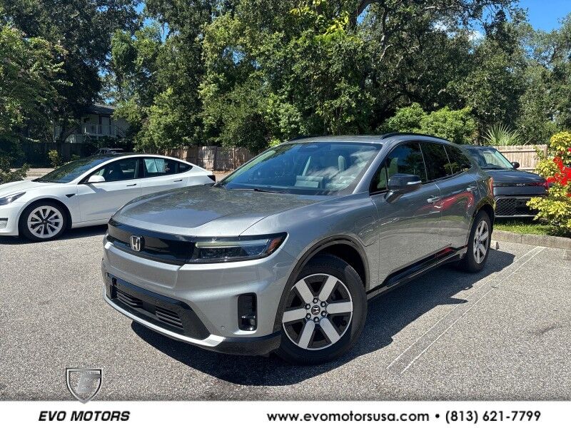 2024 Honda Prologue Touring Seffner FL