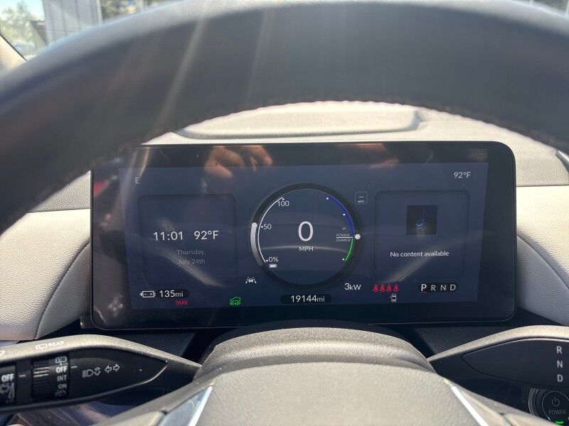 2024 Honda Prologue Touring Seffner FL