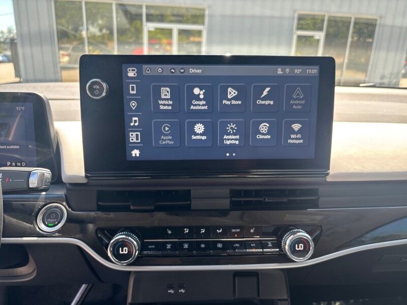 2024 Honda Prologue Touring Seffner FL