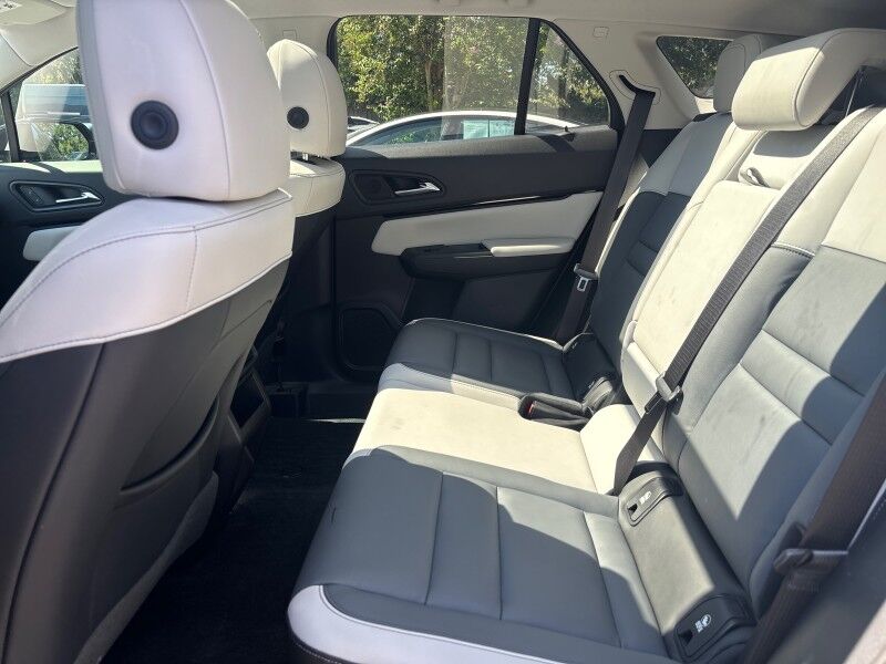 2024 Honda Prologue Touring Seffner FL