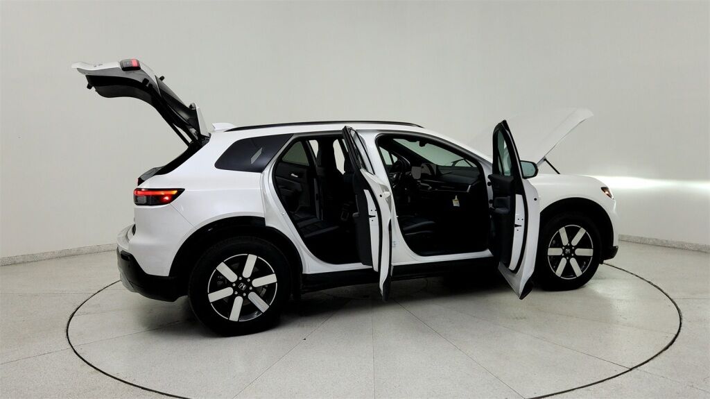 2024 Honda Prologue Touring Laurel MD