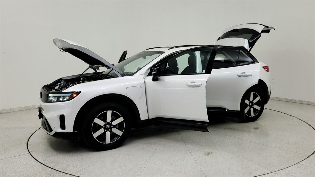 2024 Honda Prologue Touring Laurel MD