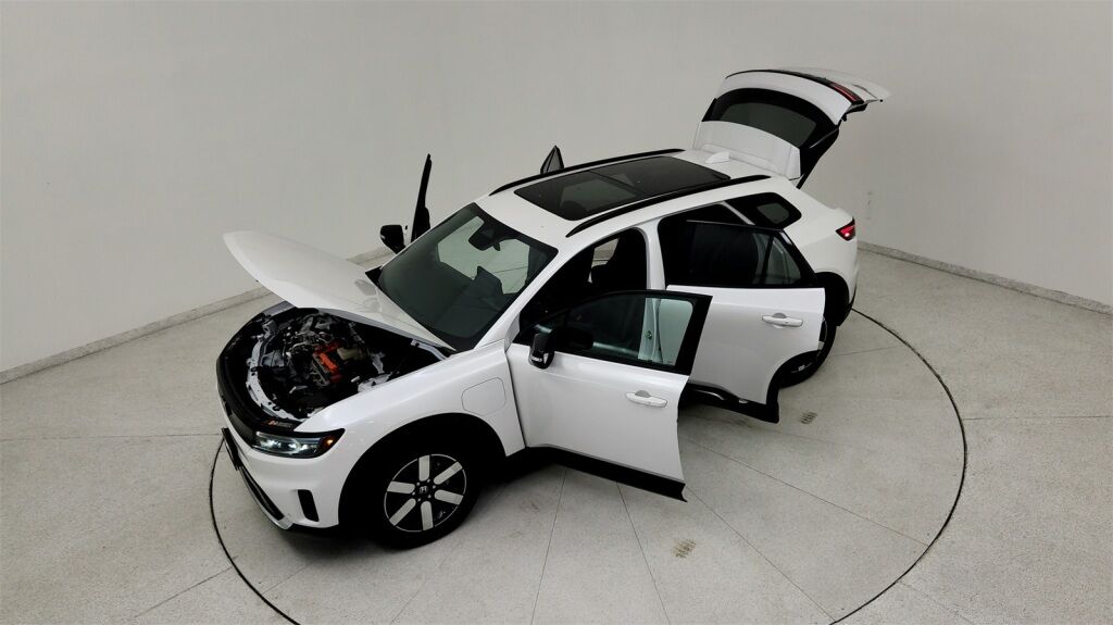 2024 Honda Prologue Touring Laurel MD