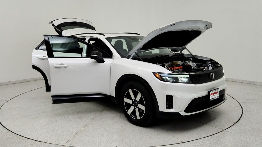 2024 Honda Prologue Touring Laurel MD