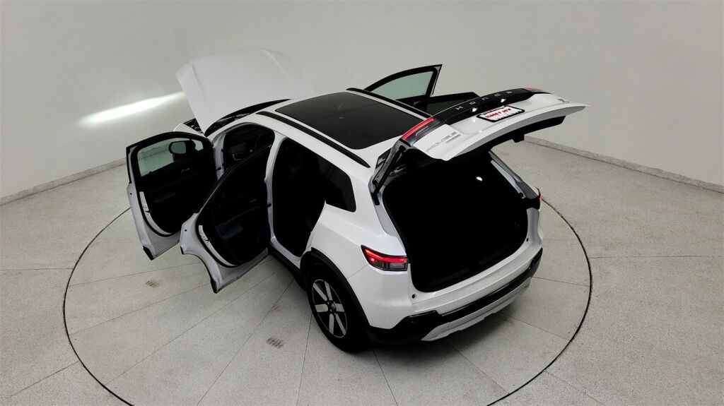 2024 Honda Prologue Touring Laurel MD