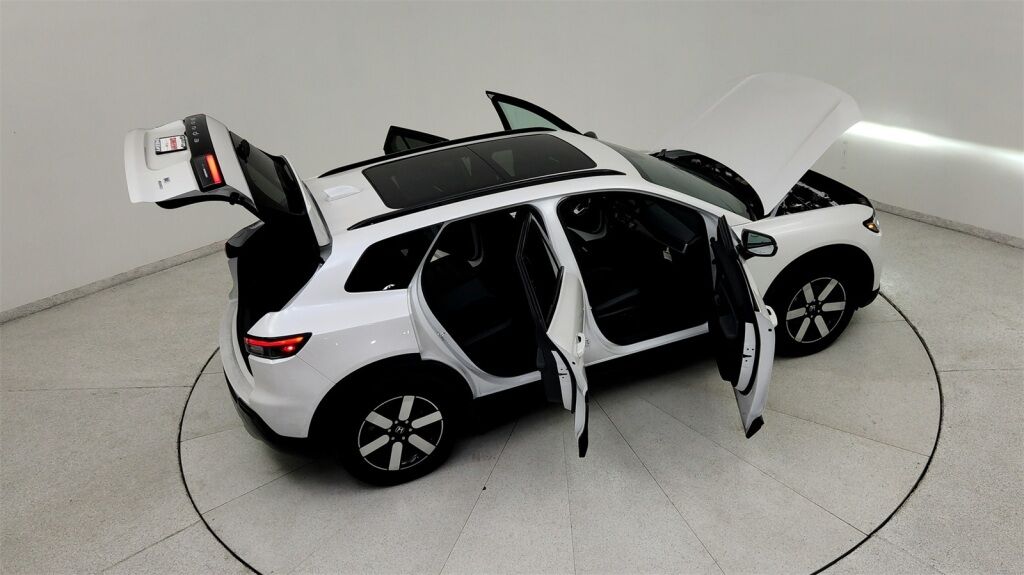 2024 Honda Prologue Touring Laurel MD