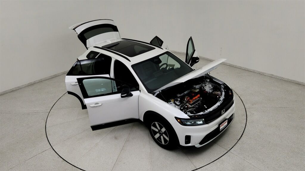2024 Honda Prologue Touring Laurel MD