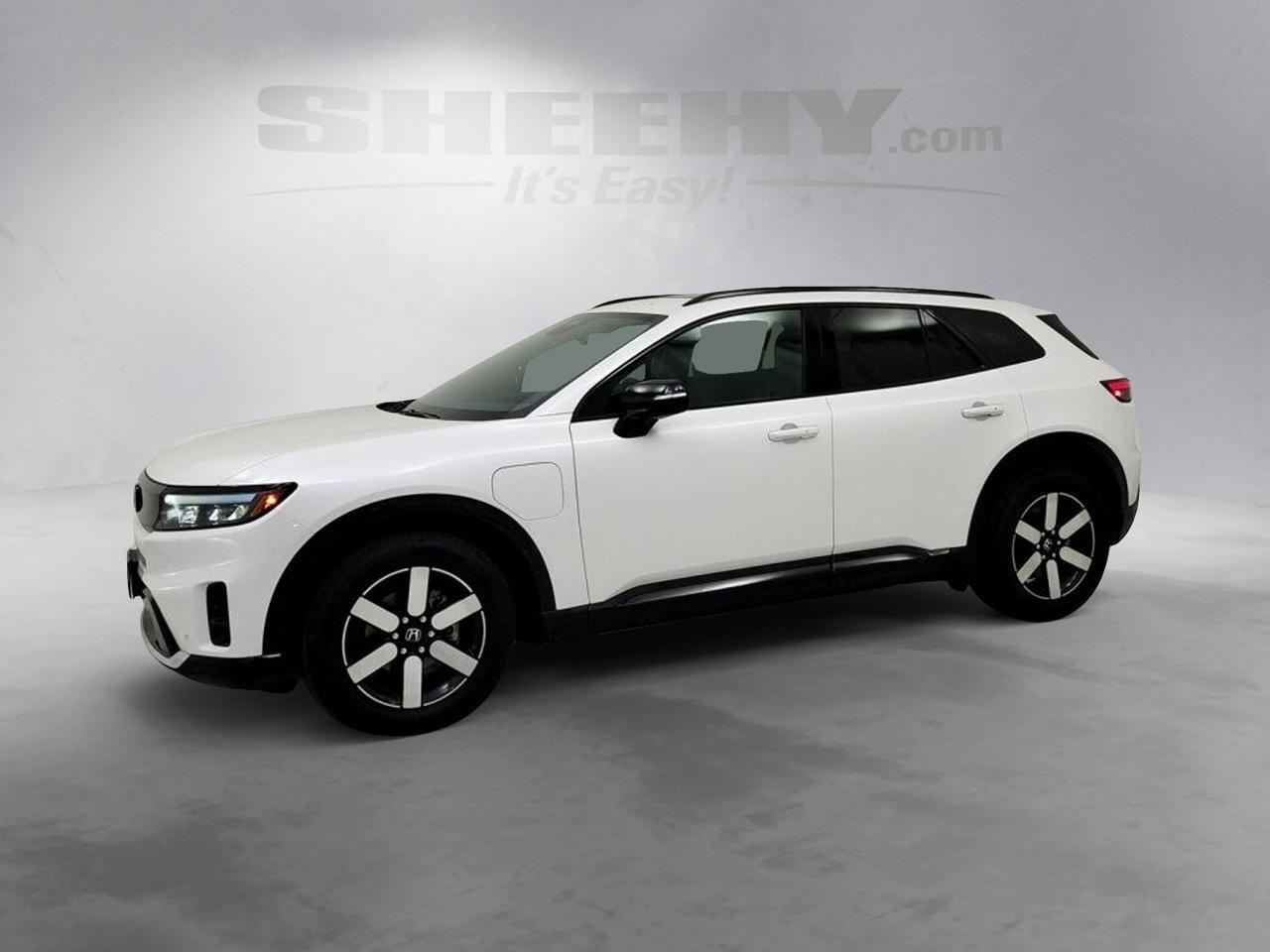 2024 Honda Prologue Touring Laurel MD