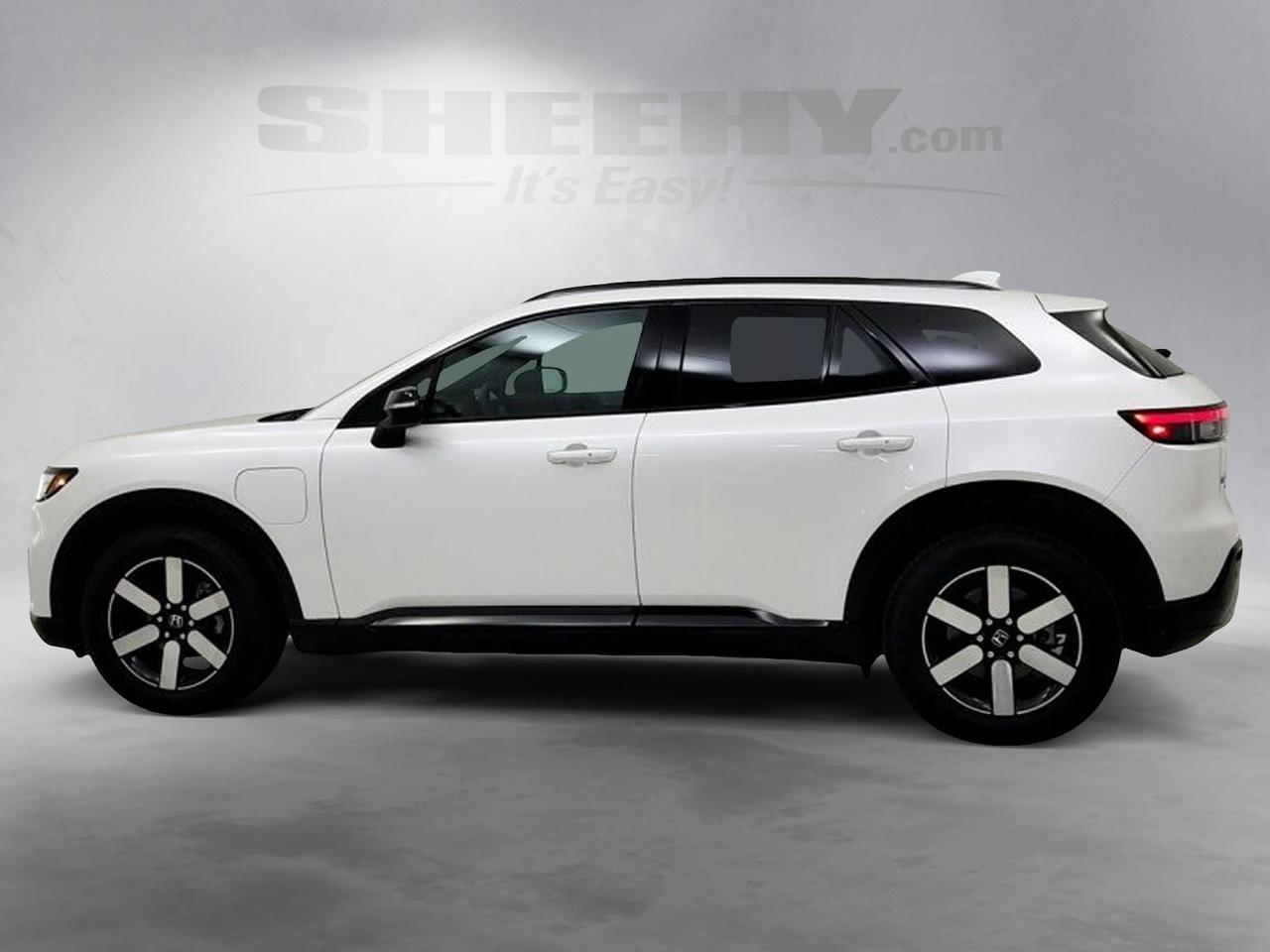 2024 Honda Prologue Touring Laurel MD