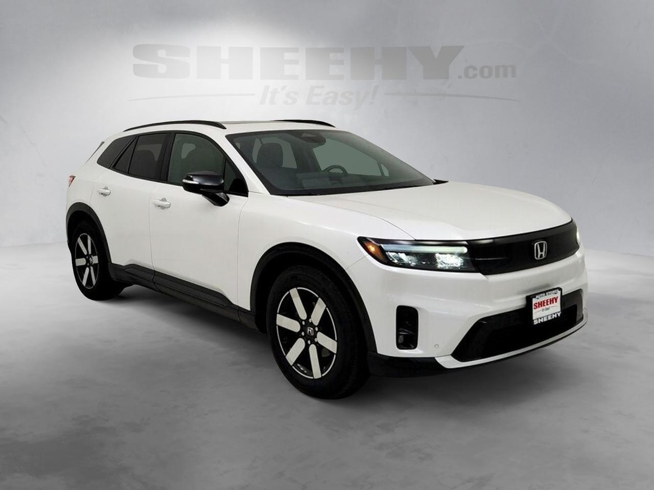 2024 Honda Prologue Touring Laurel MD