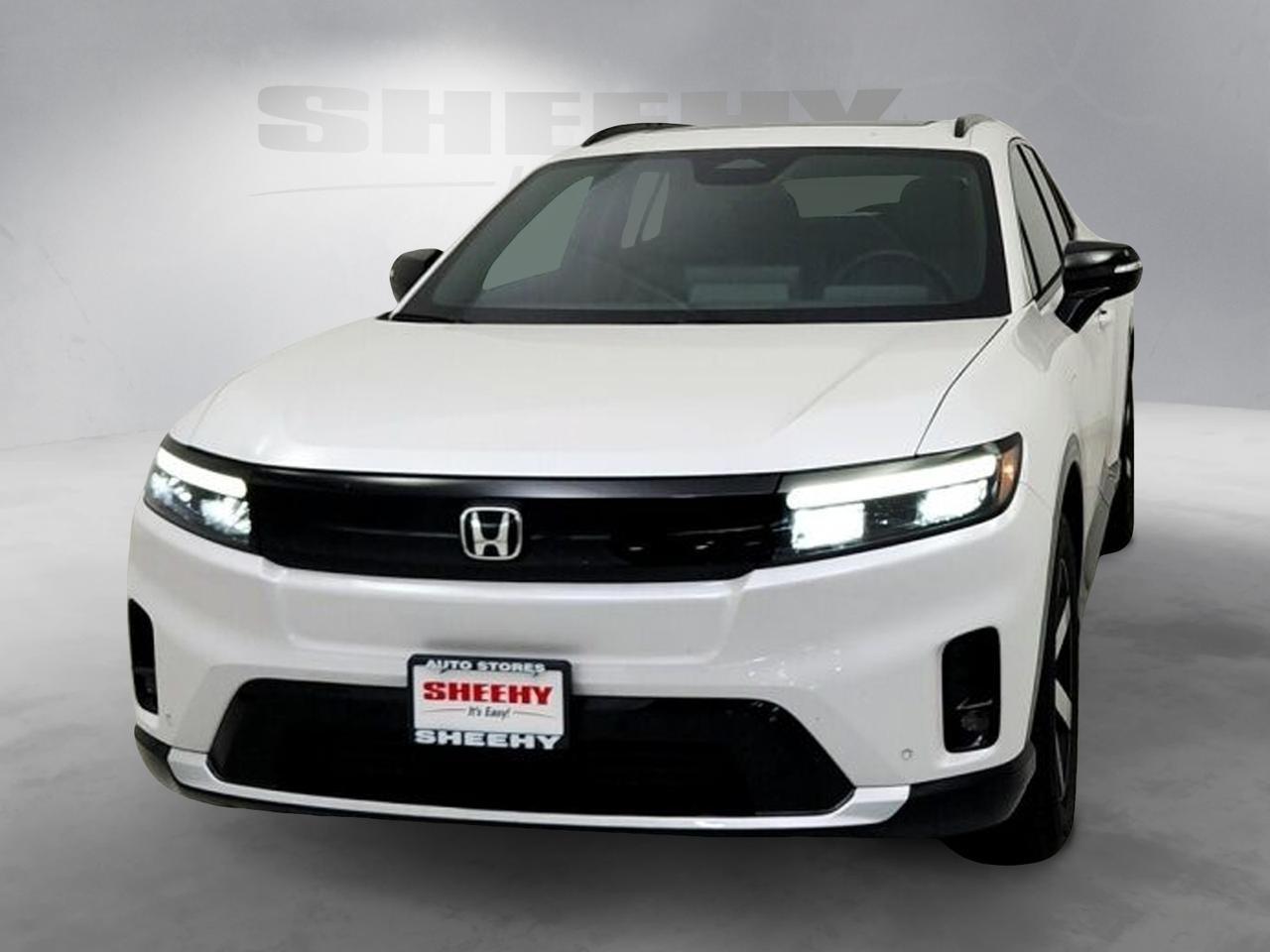 2024 Honda Prologue Touring Laurel MD