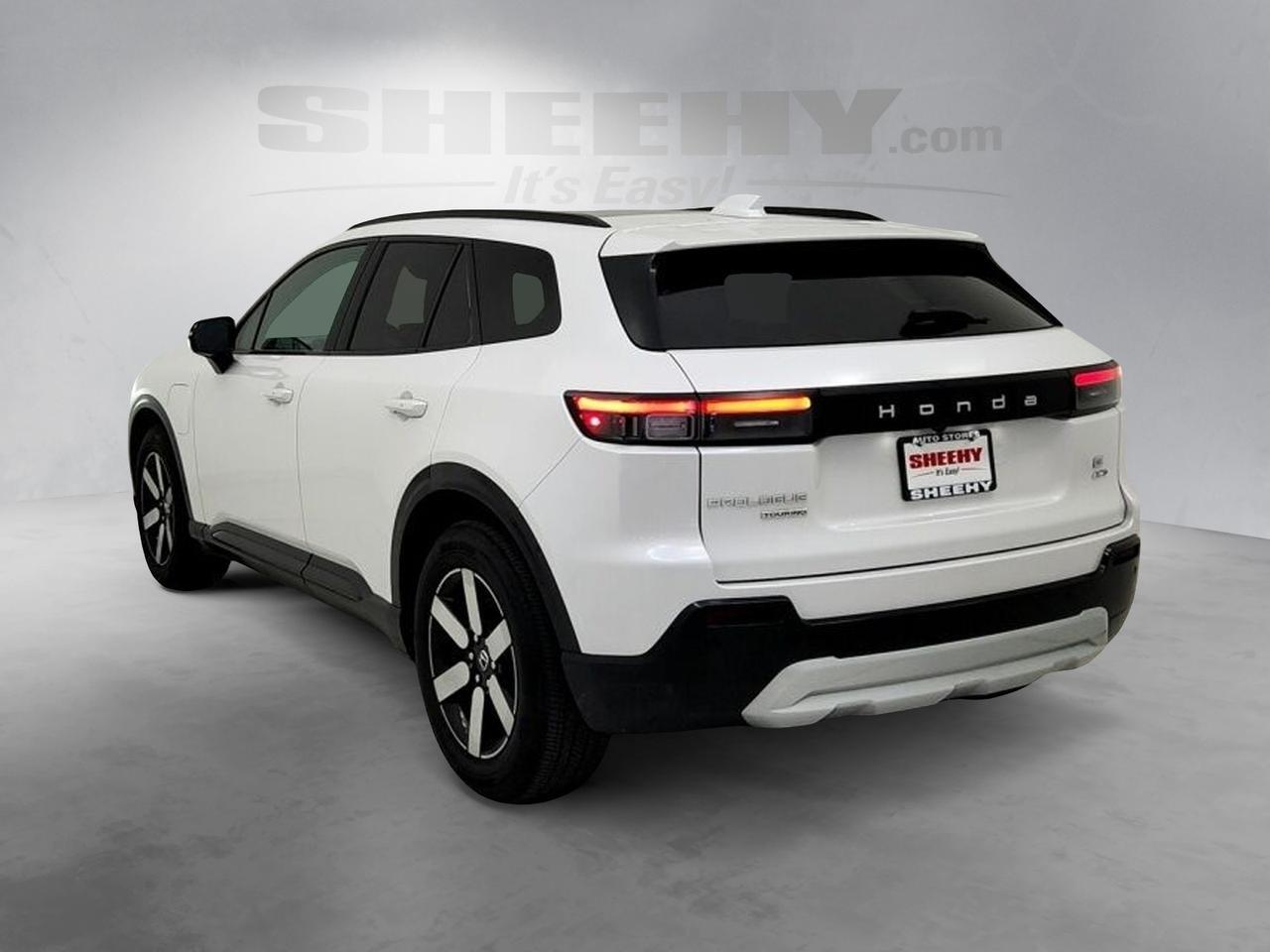 2024 Honda Prologue Touring Laurel MD