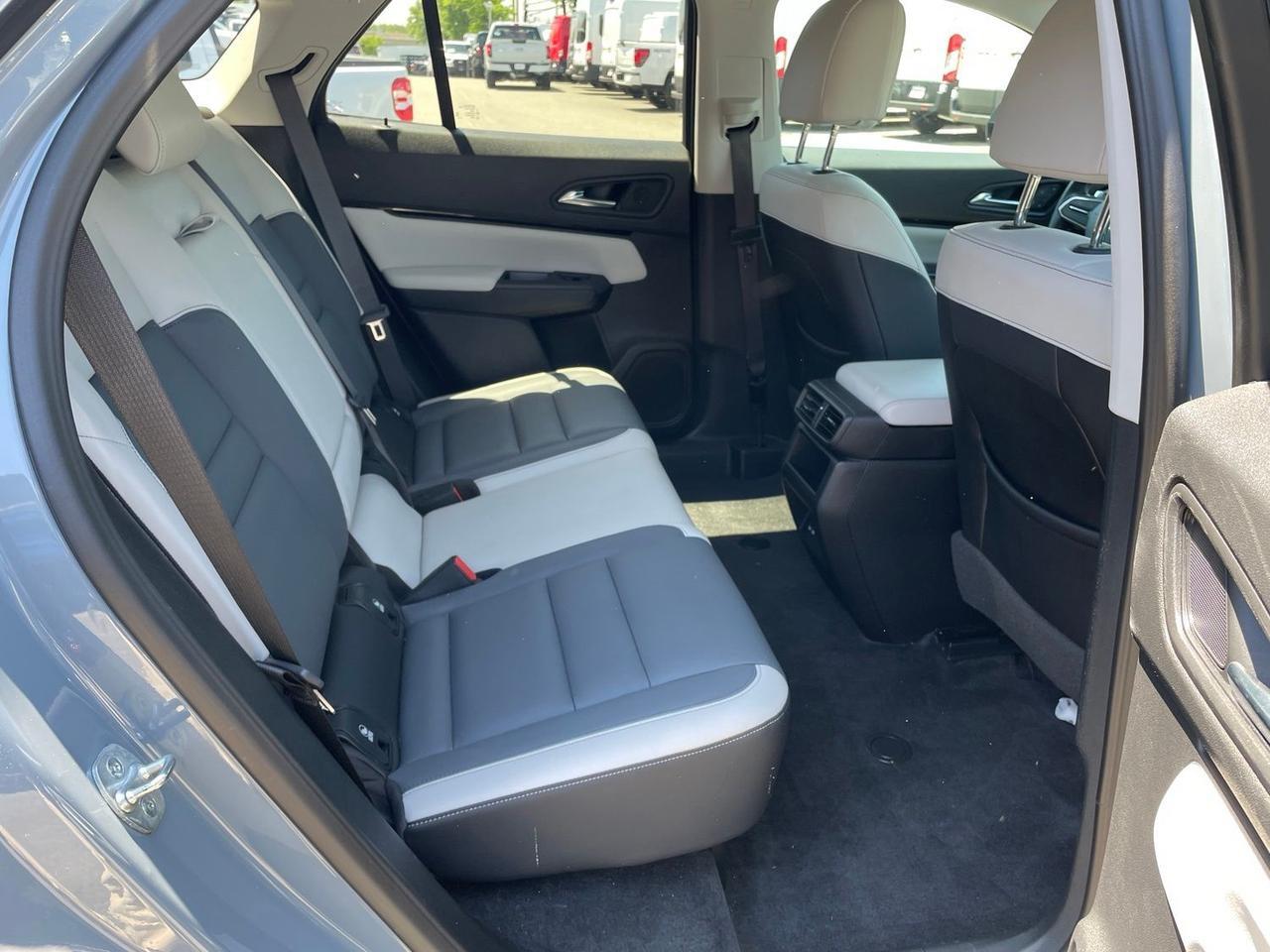 2024 Honda Prologue Touring Springfield VA
