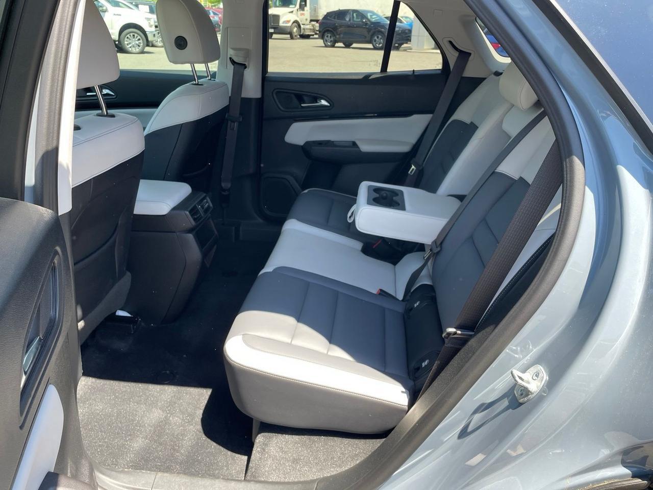 2024 Honda Prologue Touring Springfield VA