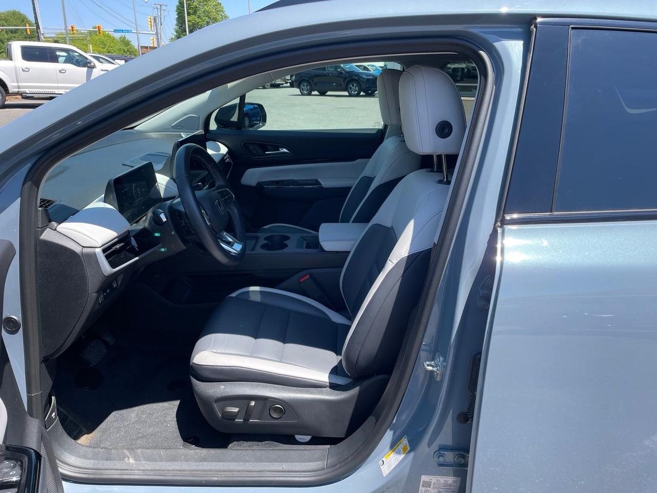 2024 Honda Prologue Touring Springfield VA